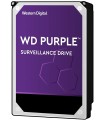 هارد دیسک وسترن دیجیتال بنفش WD Purple ظرفیت 8 ترابایت