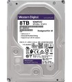 هارد دیسک وسترن دیجیتال بنفش WD Purple ظرفیت 8 ترابایت