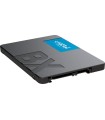 حافظه اس اس دی کروشیال SSD Crucial BX500 ظرفیت 240 گیگابایت