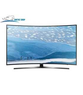 تلویزیون 4K منحنی سامسونگ LED TV Samsung 65KU7975 - سایز 65 اینچ