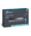 هاب سوییچ تی پی لینک HUB Switch TP-Link SF-1024D Ports