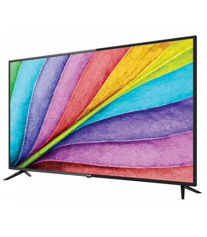 تلویزیون ال ای دی سام الکترونیک LED TV Samsung 50T5500 سایز 50 اینچ