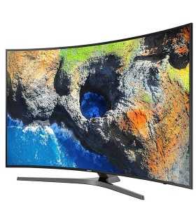 تلویزیون 4K هوشمند سامسونگ LED TV Smart Samsung 55MU7995 سایز 55 اینچ