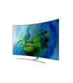 تلویزیون 4K هوشمند سامسونگ LED TV Smart Samsung 65Q8C سایز 65 اینچ