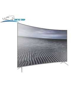 تلویزیون 4K منحنی سامسونگ LED TV Samsung 55MS8985 - سایز 55 اینچ