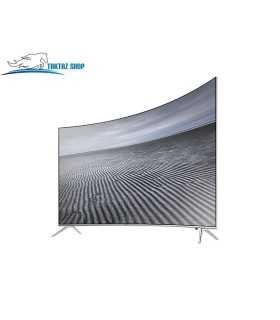 تلویزیون 4K منحنی سامسونگ LED TV Samsung 55MS8985 - سایز 55 اینچ