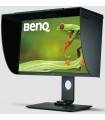 مانیتور طراحی و دیزاین بنکیو Monitor 4K IPS BenQ SW271 سایز 27 اینچ