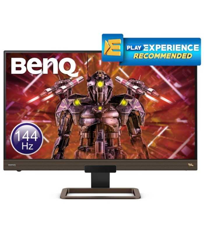 مانیتور گیمینگ بنکیو  Monitor Gaming BenQ EX2780Q سایز 27 اینچ