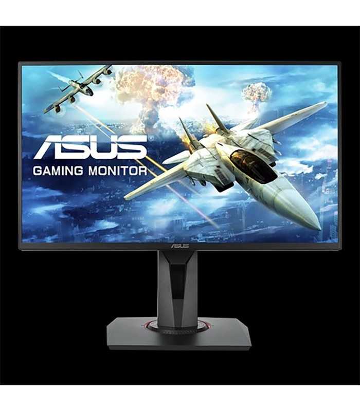 asus vg258qr monitor