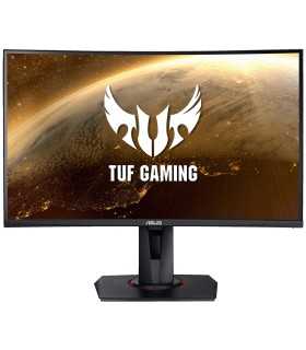 مانیتور گیمینگ ایسوس Monitor TUF Gaming Asus VG27VQ سایز 27 اینچ