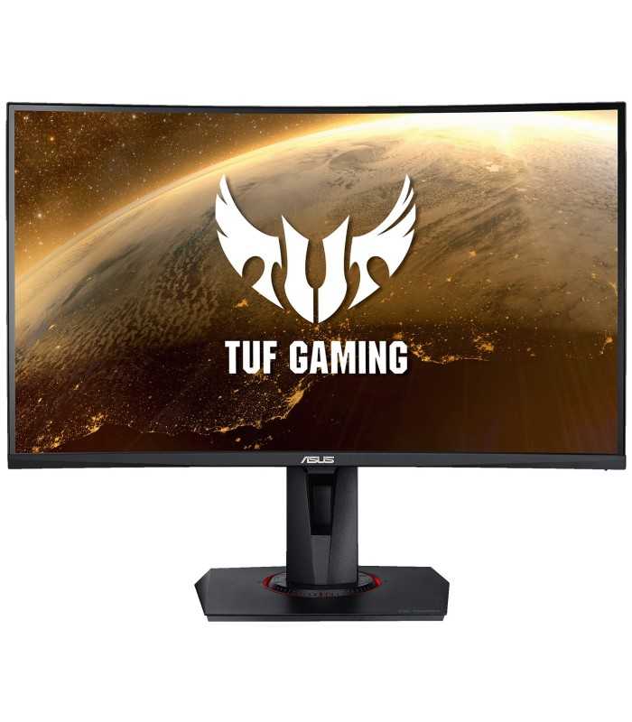 مانیتور گیمینگ ایسوس Monitor TUF Gaming Asus VG27VQ سایز 27 اینچ
