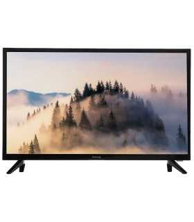 تلویزیون شهاب LED TV Shahab 24SH201N1 سایز 24 اینچ