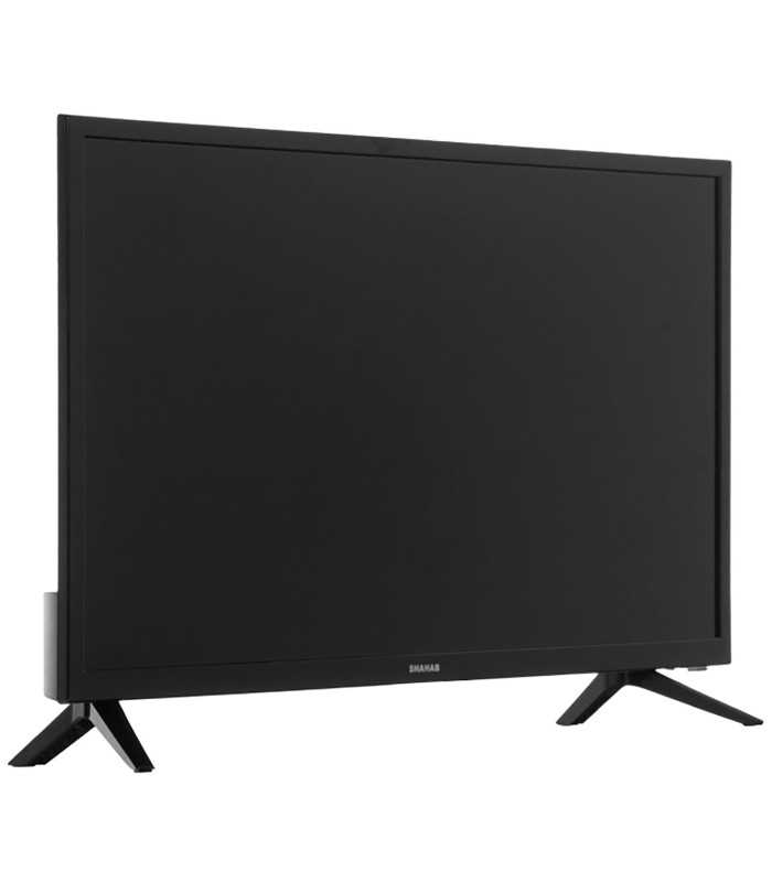 تلویزیون شهاب LED TV Shahab 24SH201N1 سایز 24 اینچ