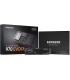 حافظه اس اس دی سامسونگ SSD Samsung 970 EVO Plus ظرفیت حافظه 500 گیگابایت