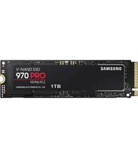 حافظه اس اس دی سامسونگ SSD NVMe Samsung 970 Pro ظرفیت 1 ترابایت