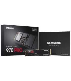 حافظه اس اس دی سامسونگ SSD NVMe Samsung 970 Pro ظرفیت 512 گیگابایت