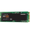 حافظه اس اس دی سامسونگ SSD Samsung EVO 860 M.2 ظرفیت 500 گیگابایت