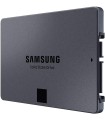 حافظه اس اس دی سامسونگ SSD Samsung 870 QVO ظرفیت 4 ترابایت