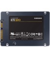 حافظه اس اس دی سامسونگ SSD Samsung 870 QVO ظرفیت 4 ترابایت