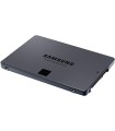 حافظه اس اس دی سامسونگ SSD Samsung 870 QVO ظرفیت 2 ترابایت
