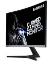 مانیتور منحنی سامسونگ Monitor Gaming Samsung LC27RG50FQN سایز 27 اینچ