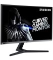 مانیتور منحنی سامسونگ Monitor Gaming Samsung LC27RG50FQN سایز 27 اینچ