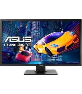 مانیتور گیمینگ 4K ایسوس Monitor Gaming Asus VP28UQGL سایز 28 اینچ