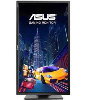 مانیتور گیمینگ 4K ایسوس Monitor Gaming Asus VP28UQGL سایز 28 اینچ