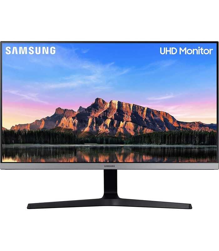 مانیتور سامسونگ Monitor 4K Samsung LU28R550UQ سایز 28 اینچ