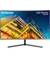 مانیتور 4K سامسونگ Samsung ViewFinity LU32R590CWN