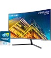 مانیتور 4K سامسونگ Samsung ViewFinity LU32R590CWN