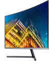 مانیتور 4K سامسونگ Samsung ViewFinity LU32R590CWN