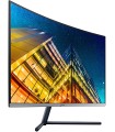 مانیتور 4K سامسونگ Samsung ViewFinity LU32R590CWN