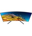 مانیتور 4K سامسونگ Samsung ViewFinity LU32R590CWN