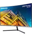 مانیتور 4K سامسونگ Samsung ViewFinity LU32R590CWN