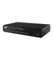 گیرنده دیجیتال دنای SetTop Box Denay STB961T2 DVB-T2