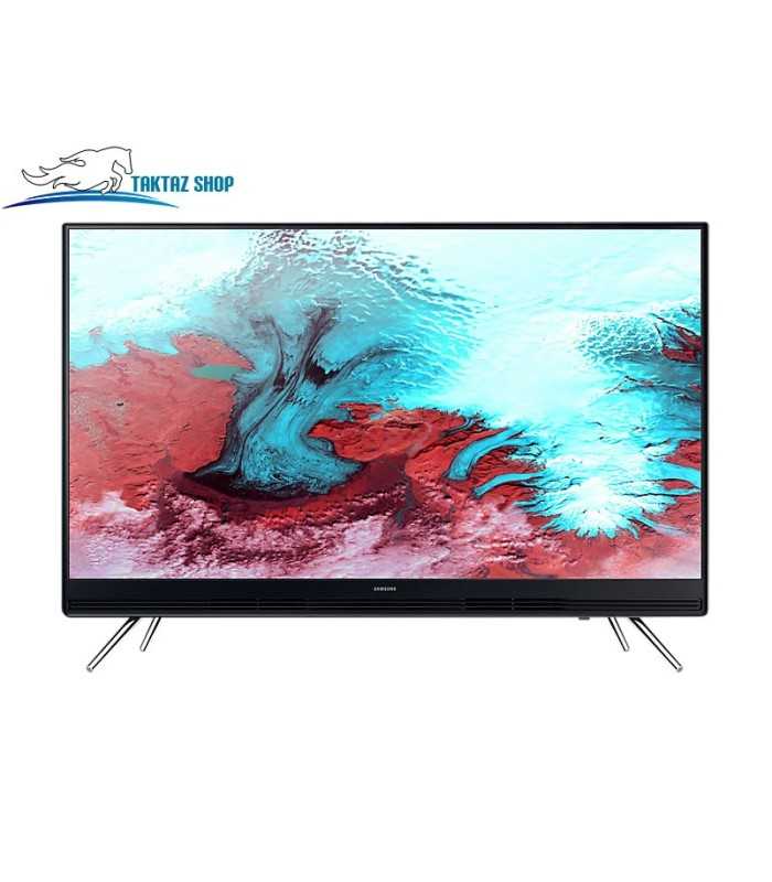 تلویزیون ال ای دی سامسونگ LED TV Samsung 49K5890- سایز 49 اینچ