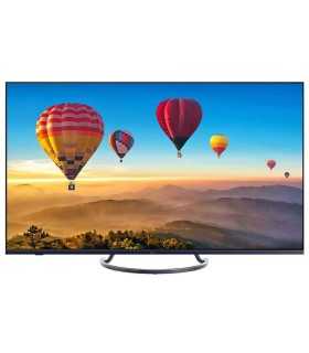 تلویزیون 4K جی پلاس LED TV Smart GPlus 55KE821S سایز 55 اینچ