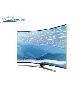 تلویزیون 4K منحنی سامسونگ LED TV Samsung 49MU7975 - سایز 49 اینچ