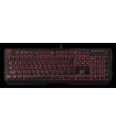 کیبورد گیمینگ ای فورتک بلودی Keyboard Gaming A4Tech Bloody Q-135