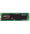 حافظه اس اس دی سامسونگ SSD Samsung EVO 860 M.2 ظرفیت 1 ترابایت