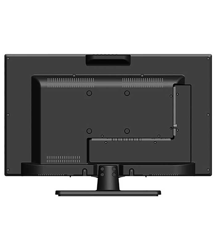 مانیتور مسترتک Monitor LED TV Smart MasterTech MT2402HDS سایز 24 اینچ