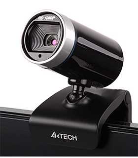 وبکم ای فورتک Webcam A4Tech PK-910H