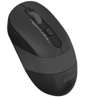 ماوس وایرلس ای فورتک Wireless Mouse A4Tech FStyler FG-10S
