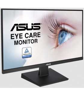 مانیتور ایسوس Monitor LED IPS Asus VA24EHE سایز 24 اینچ