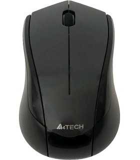 ماوس وایرلس ای فورتک Mouse Wireless A4Tech G7-400N