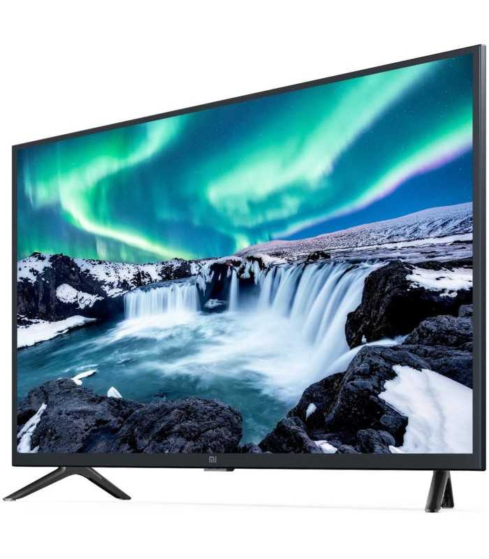 تلویزیون هوشمند شیائومی LED TV Mi 4S 32 سایز 32 اینچ