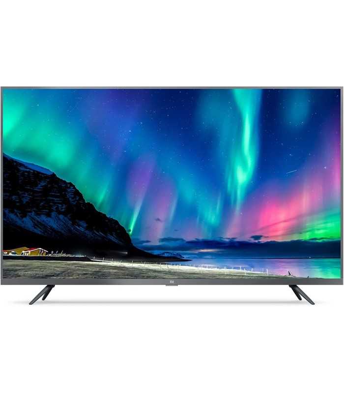 تلویزیون هوشمند شیائومی LED TV 4K Mi 4S 43 سایز 43 اینچ