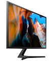 مانیتور 4K سامسونگ Samsung 4K U32J590UQE سایز 32 اینچ