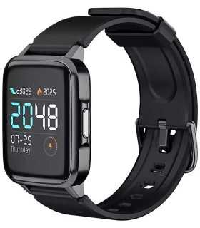 ساعت هوشمند هایلو Smart Watch Haylou LS01